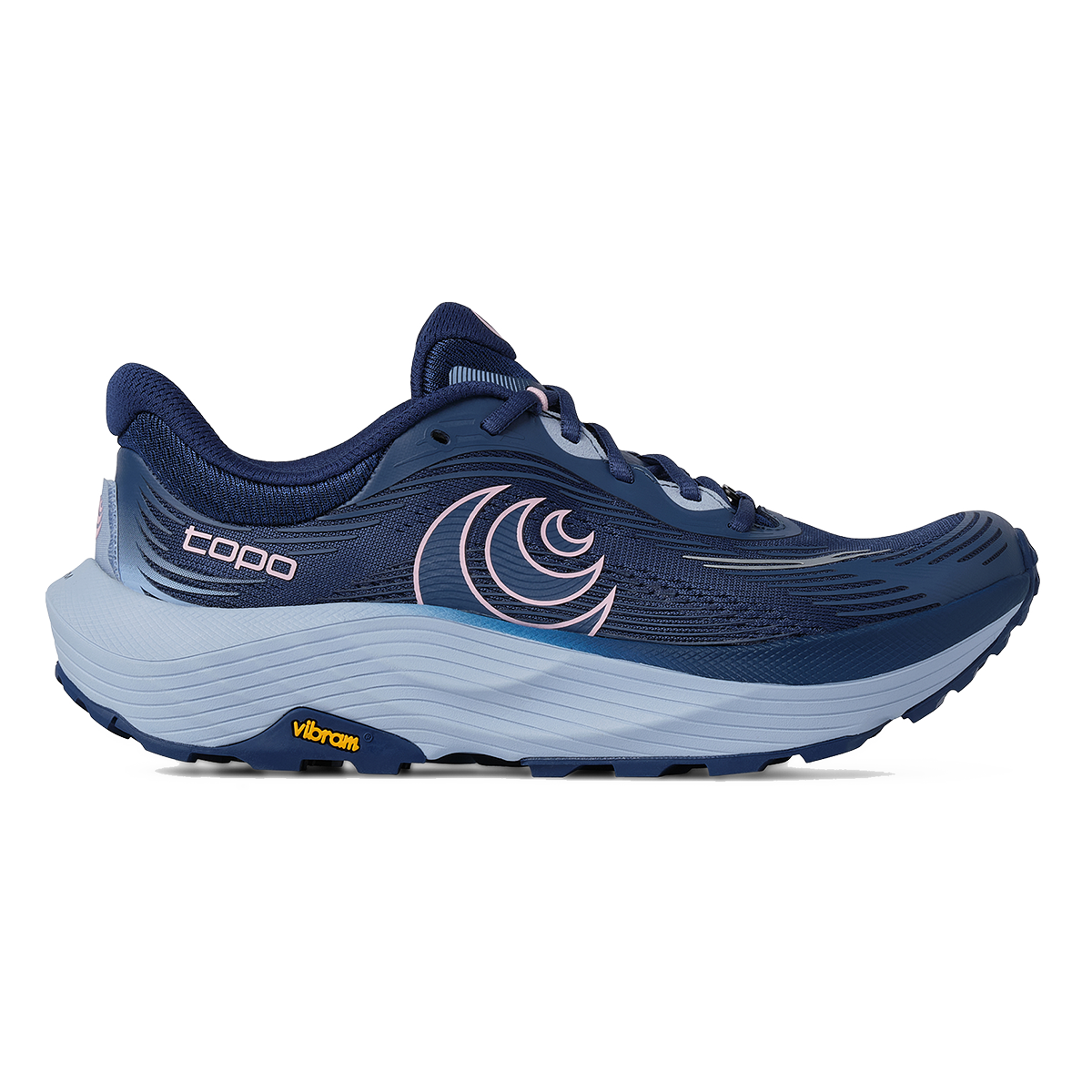 Topo Ultraventure 5