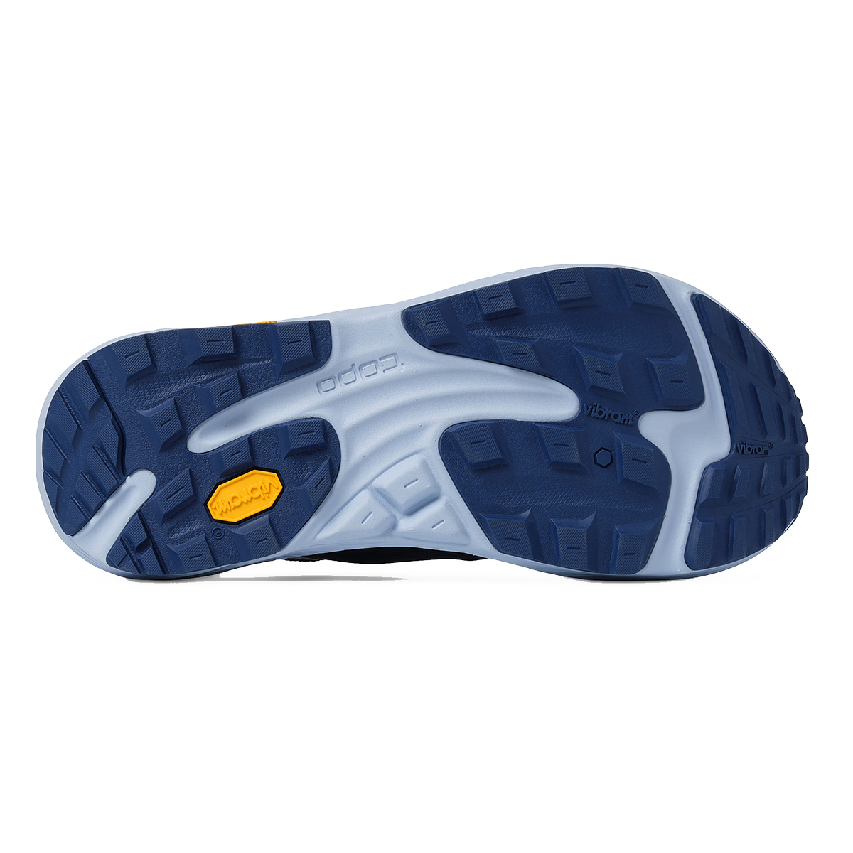 Topo Ultraventure 5