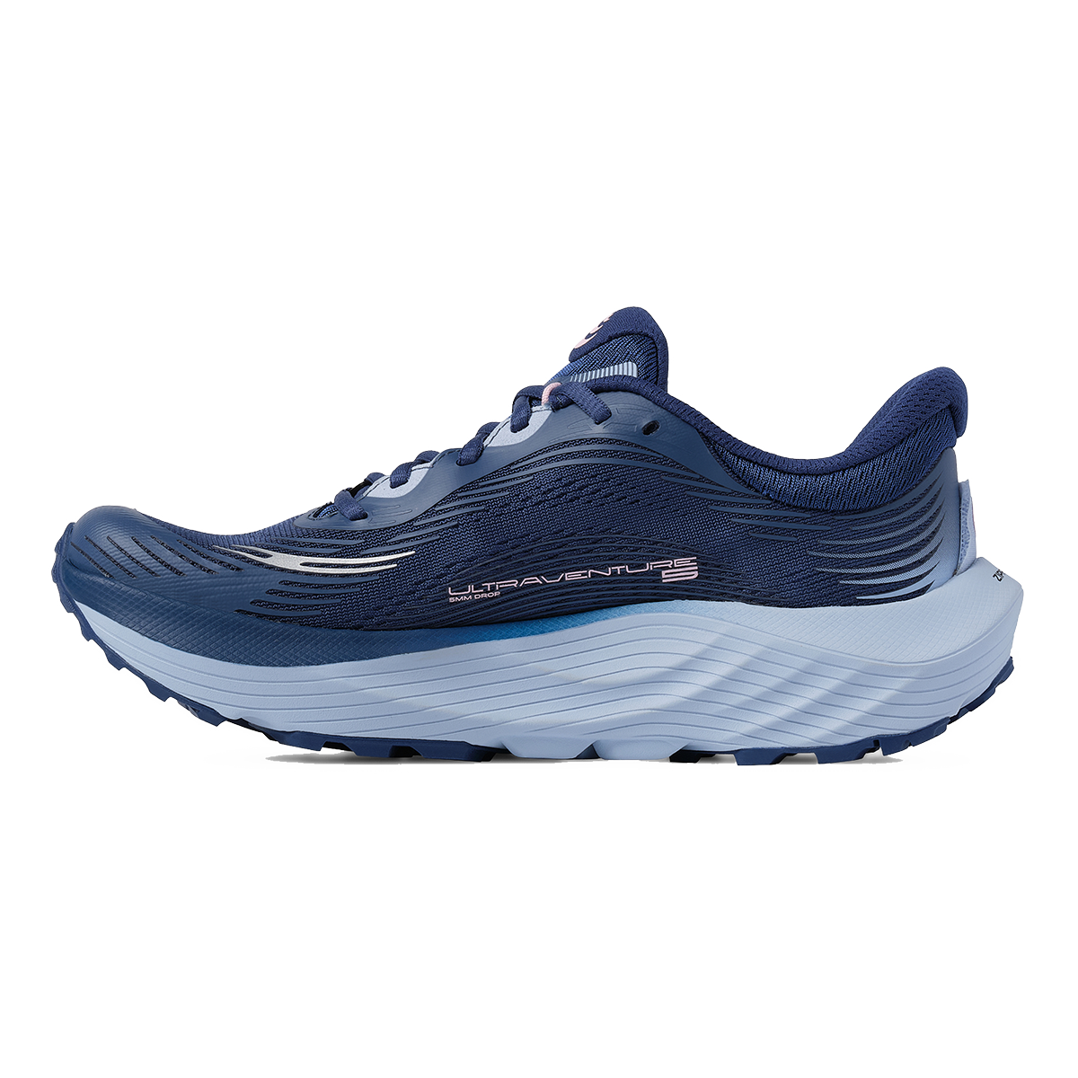 Topo Ultraventure 5