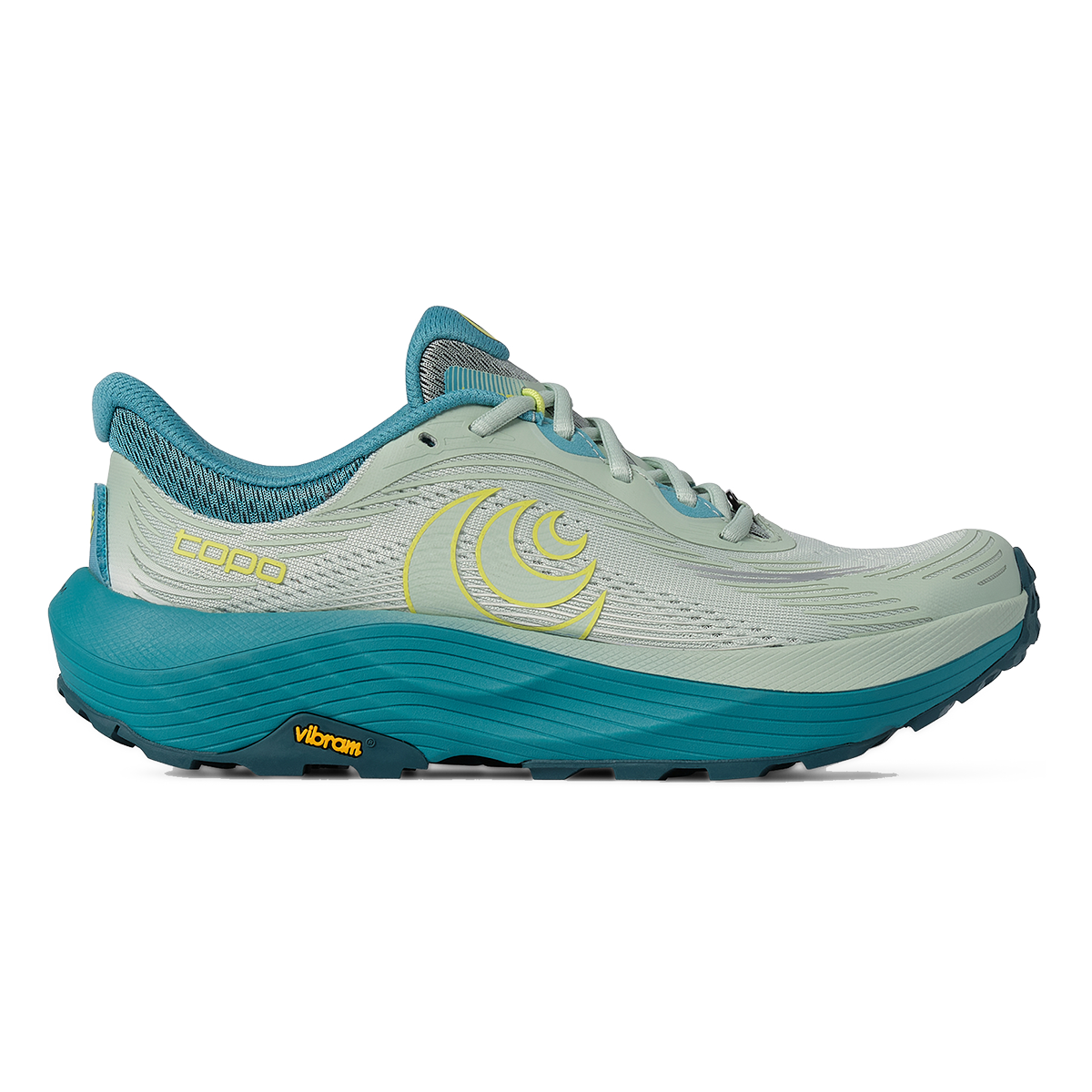 Topo Ultraventure 5