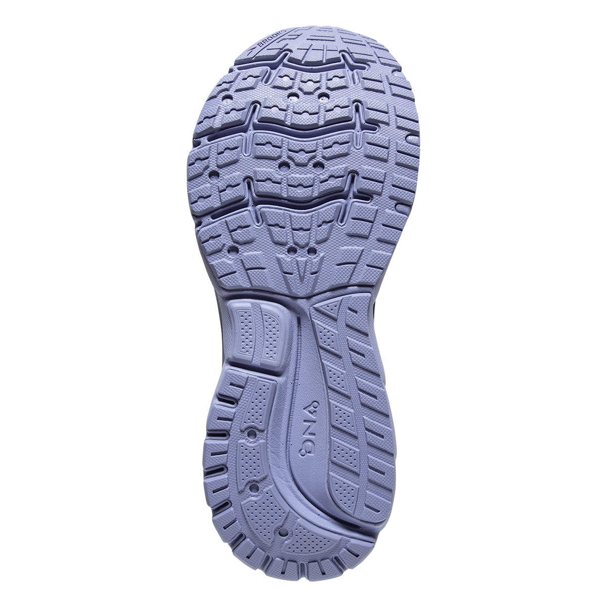 Brooks Trace 2 - Black - Pearl - Purple