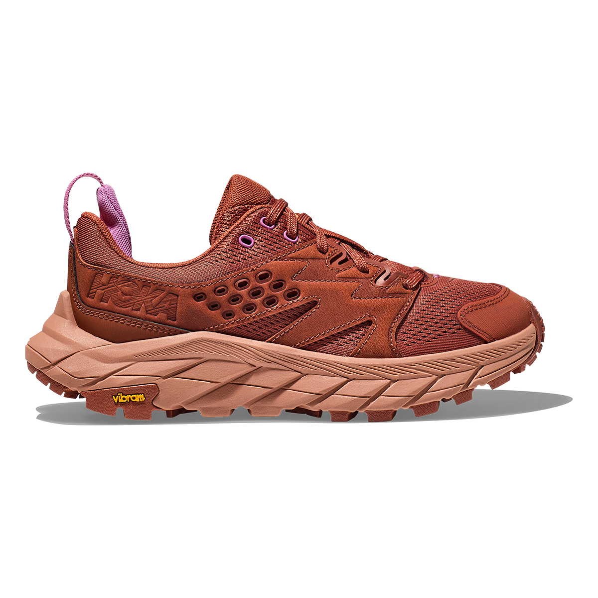 Hoka Anacapa Breeze Low