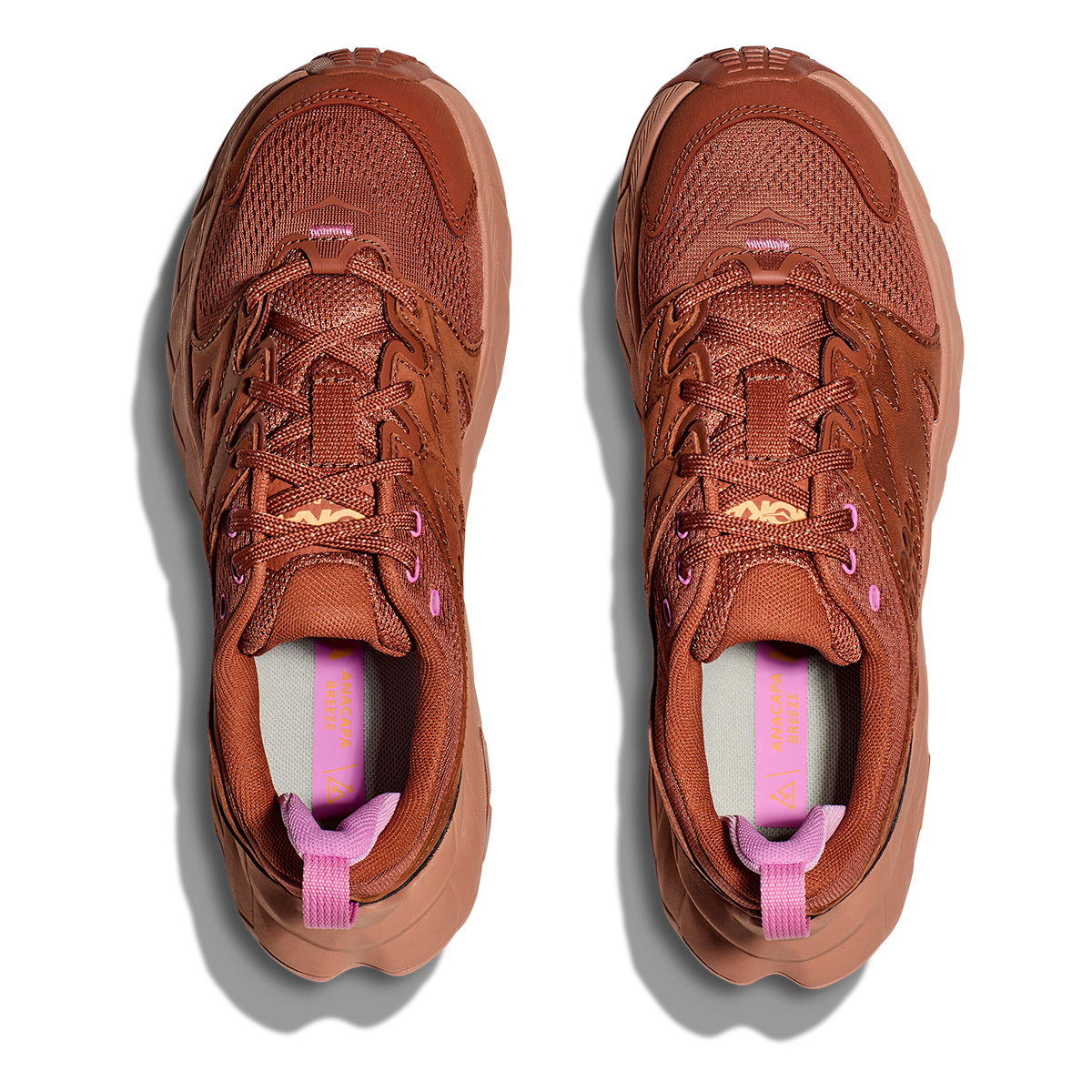 Hoka Anacapa Breeze Low