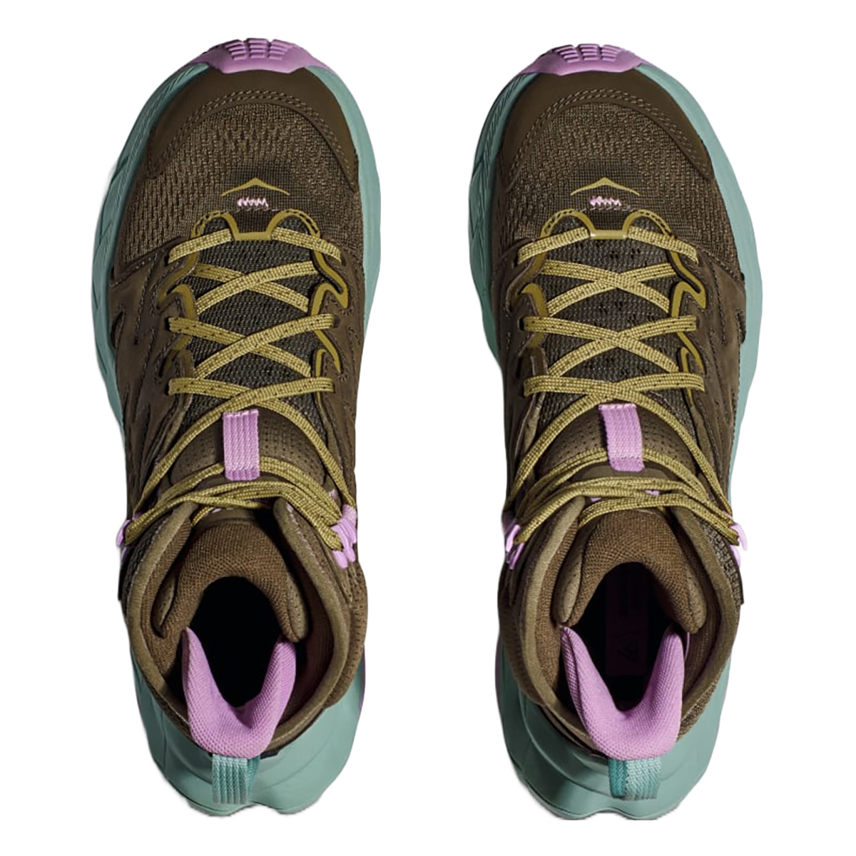 Hoka Anacapa Breeze Mid