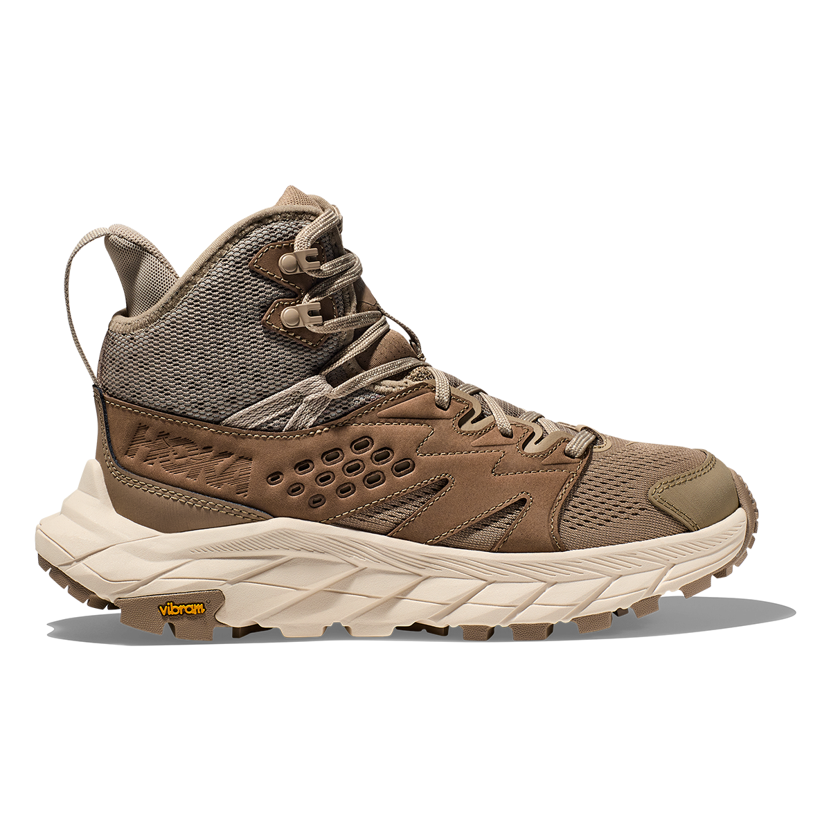 Hoka Anacapa Breeze Mid – Fit2Run