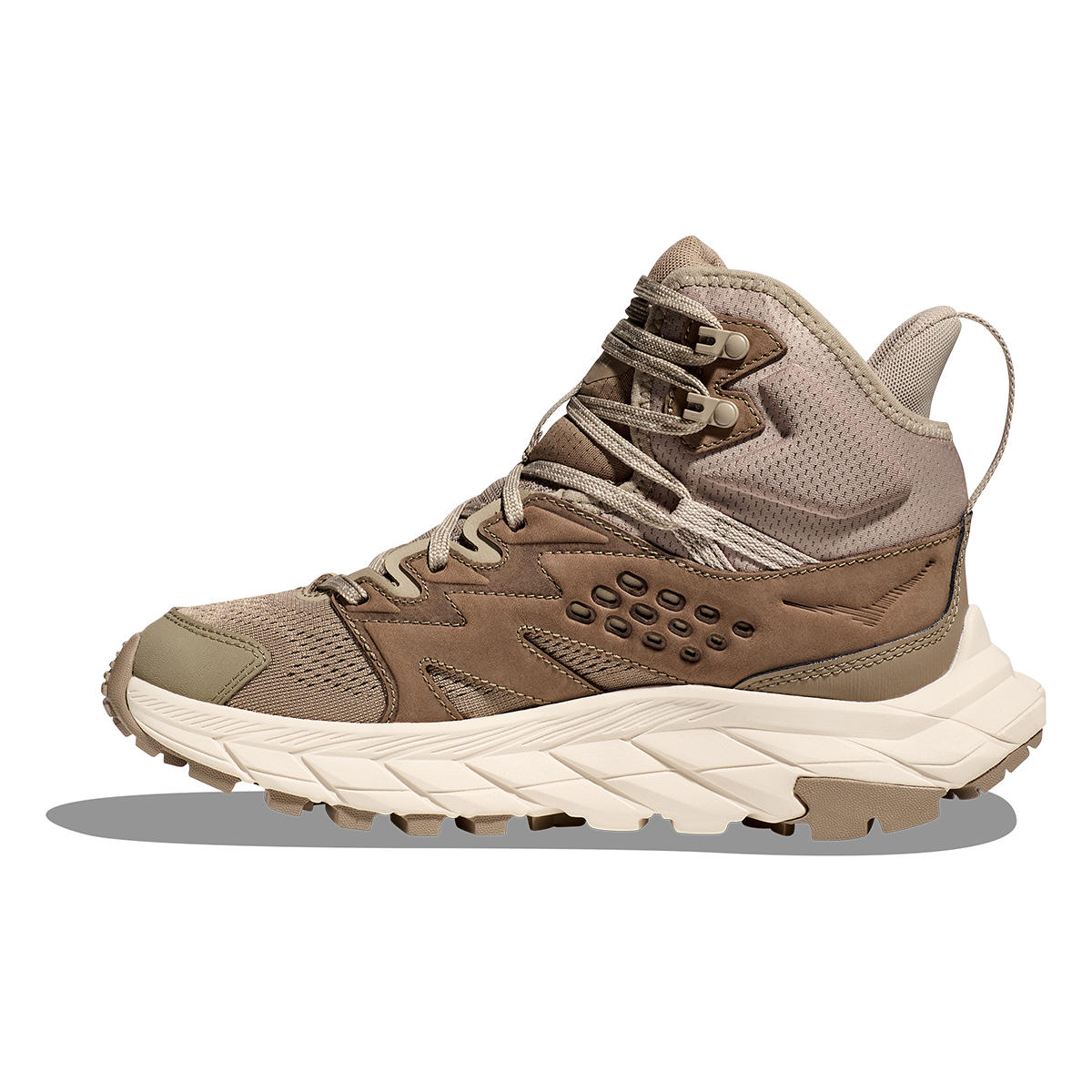 Hoka Anacapa Breeze Mid