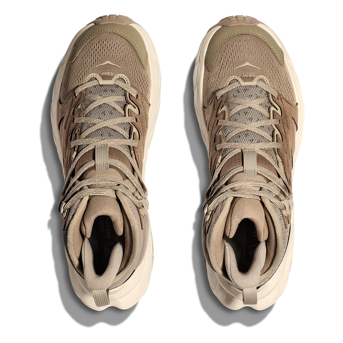 Hoka Anacapa Breeze Mid