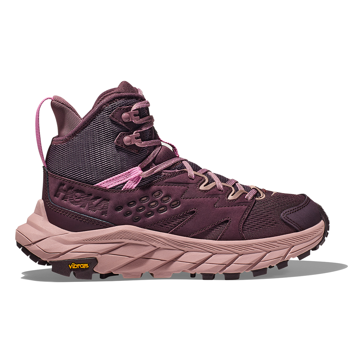 Hoka Anacapa Breeze Mid