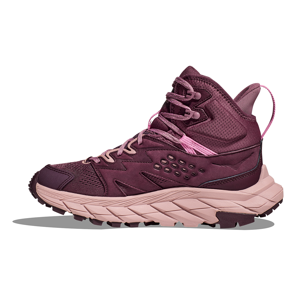 Hoka Anacapa Breeze Mid