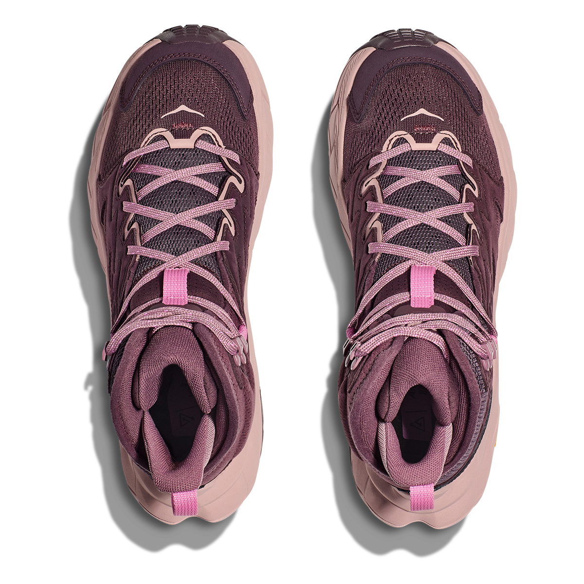 Hoka Anacapa Breeze Mid