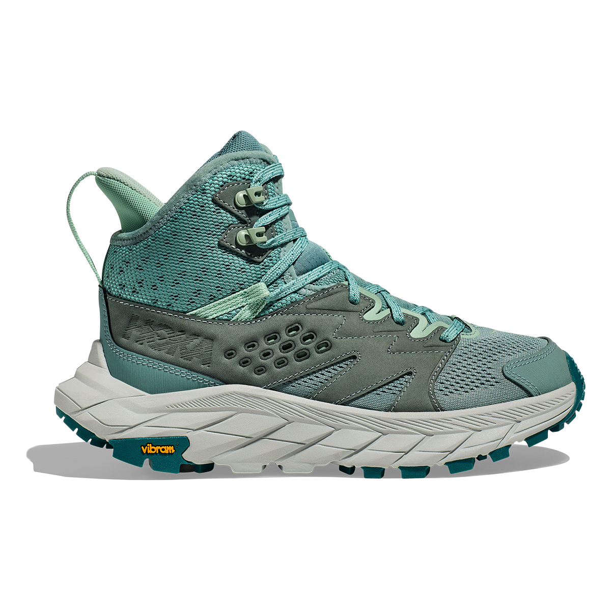 Hoka Anacapa Breeze Mid – Fit2Run