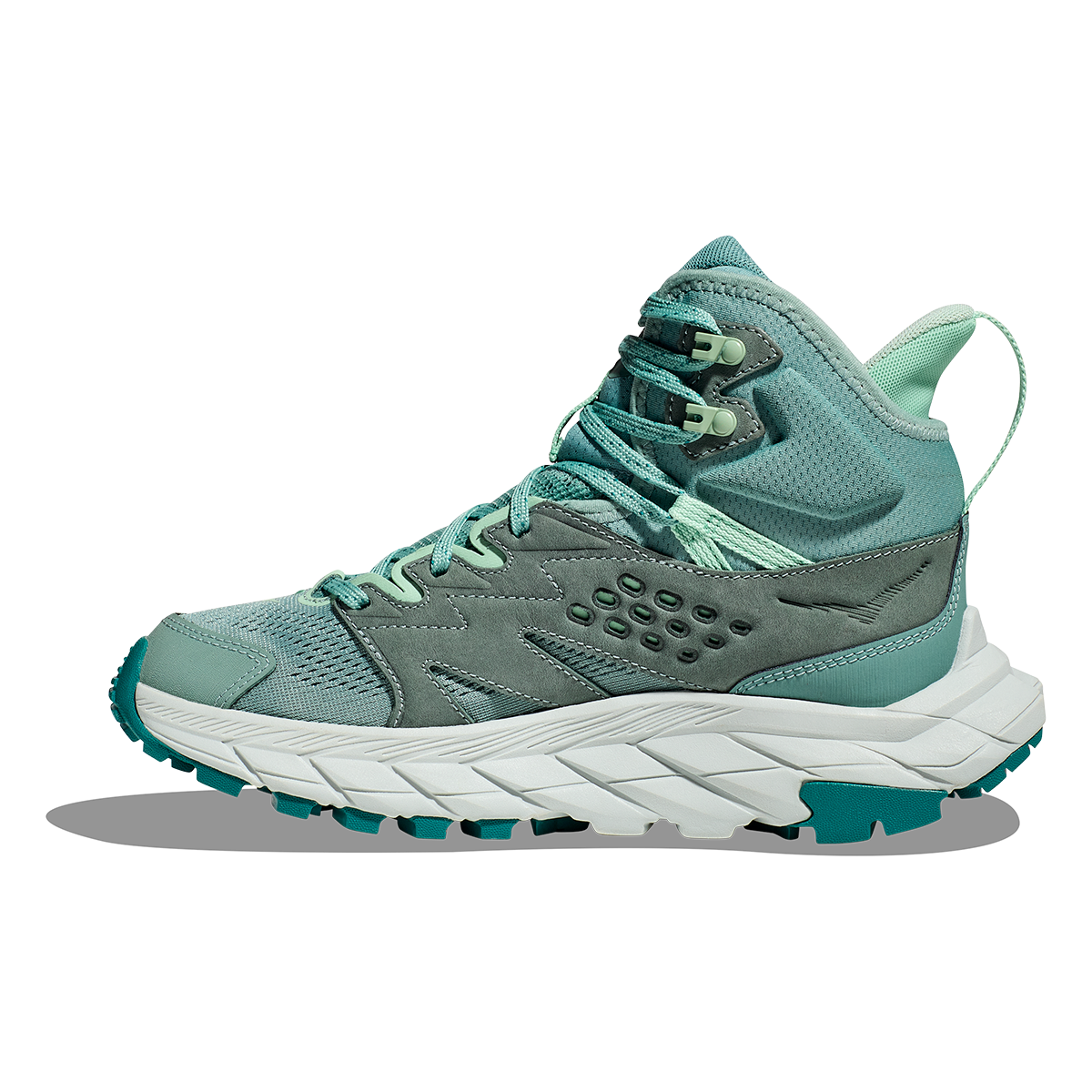 Hoka Anacapa Breeze Mid