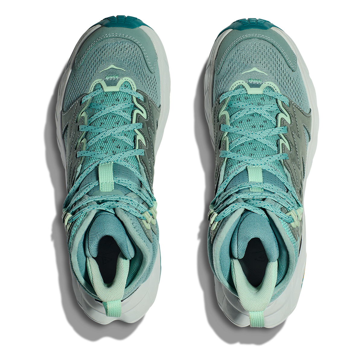 Hoka Anacapa Breeze Mid
