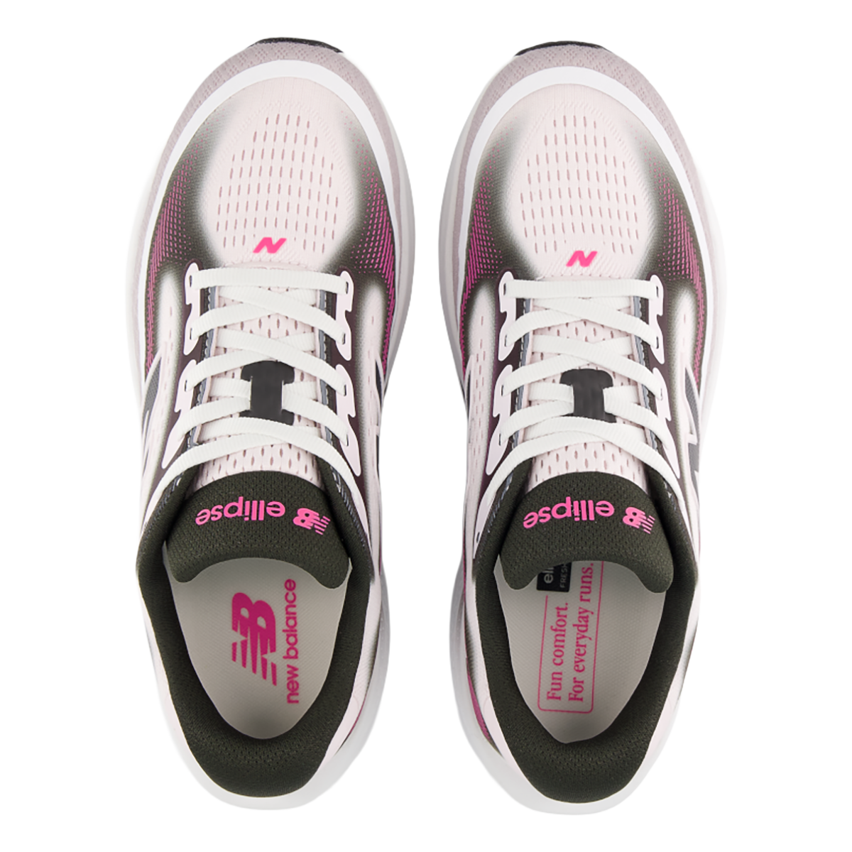 New Balance Ellipse v1