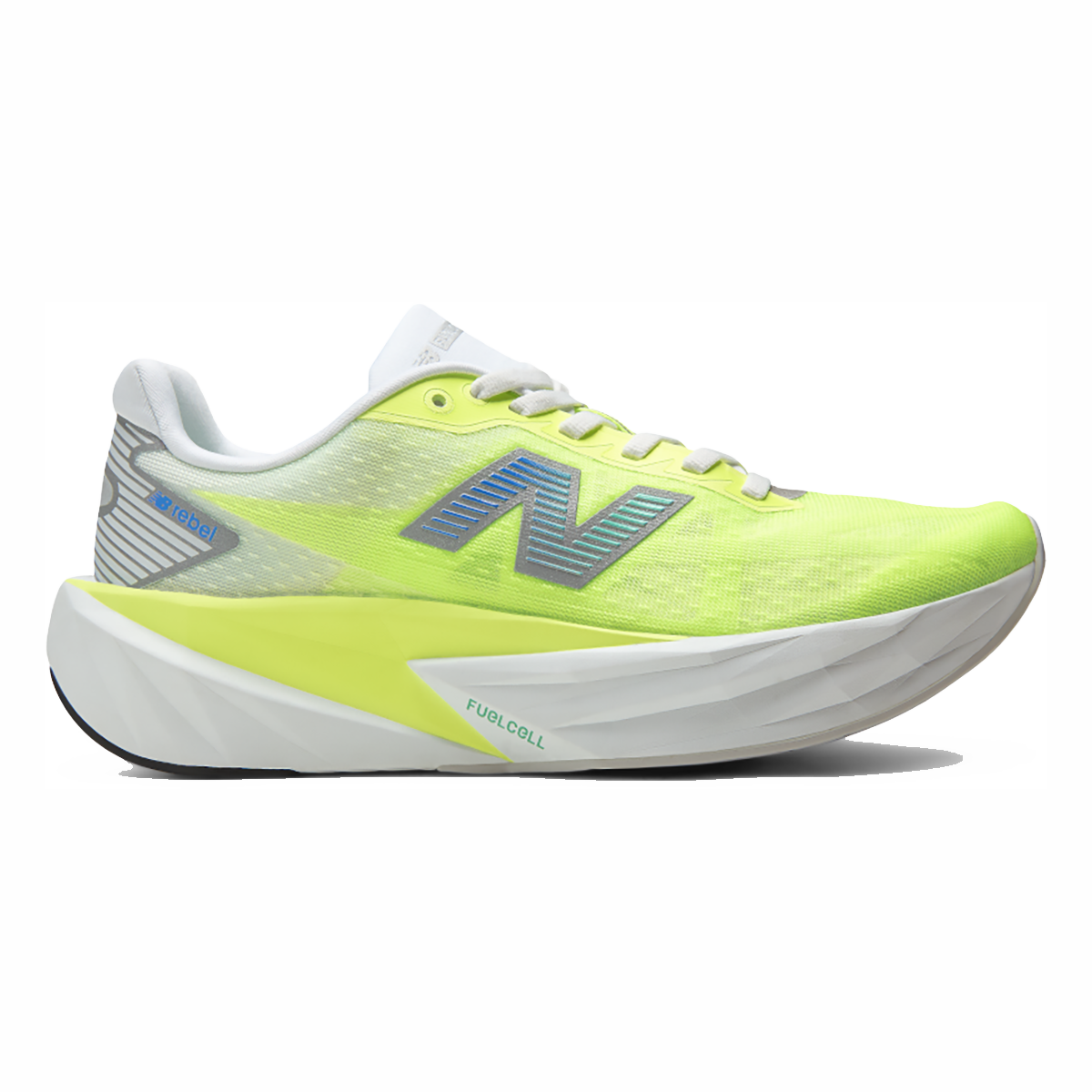New Balance FuelCell Rebel v5