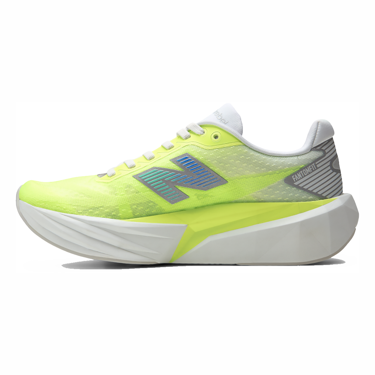 New Balance FuelCell Rebel v5