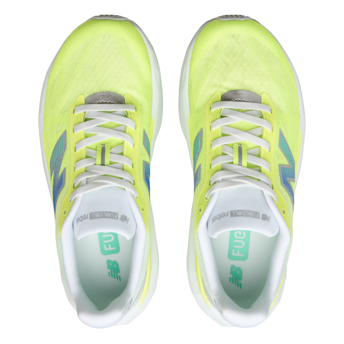 New Balance FuelCell Rebel v5