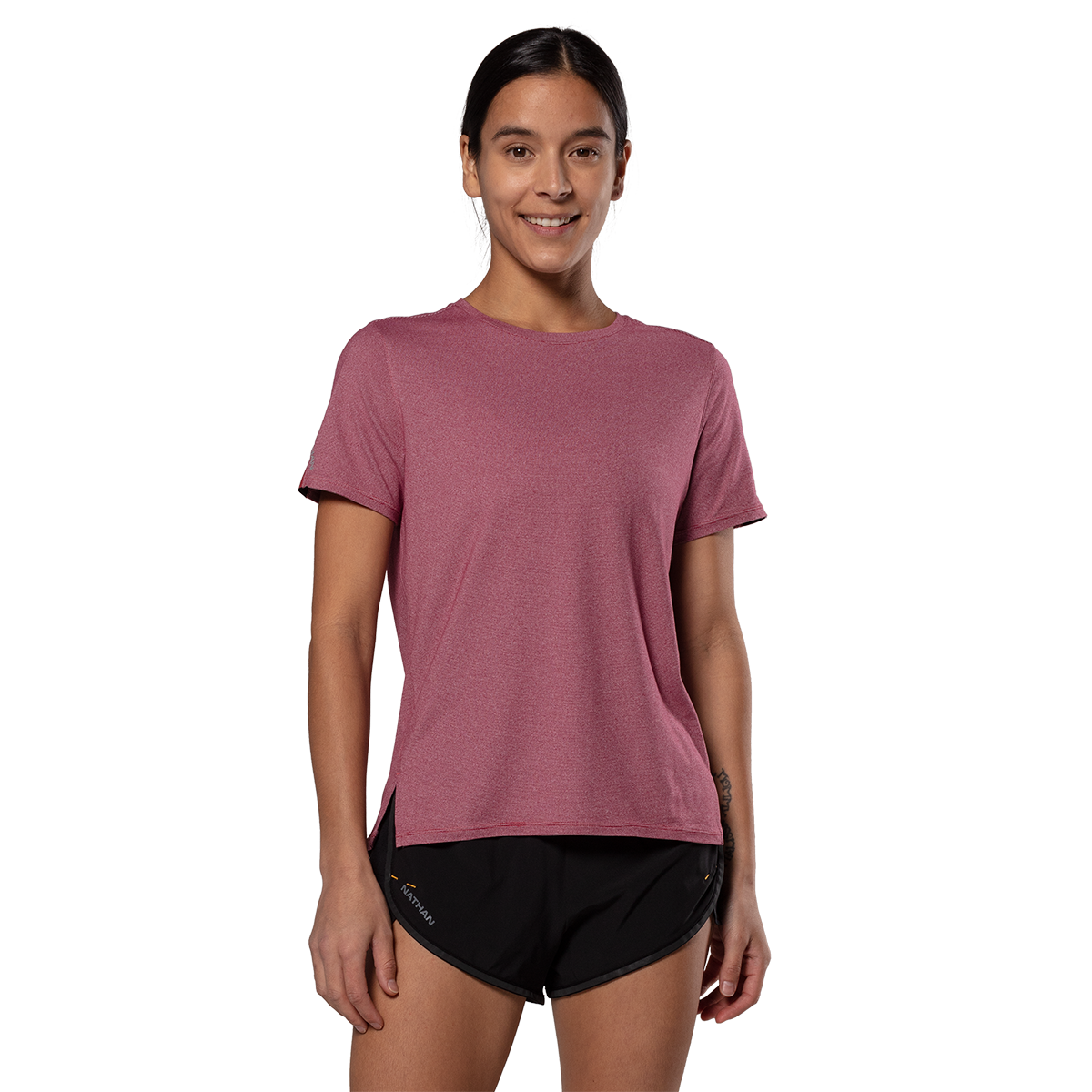 Nathan Dash Shortsleeve