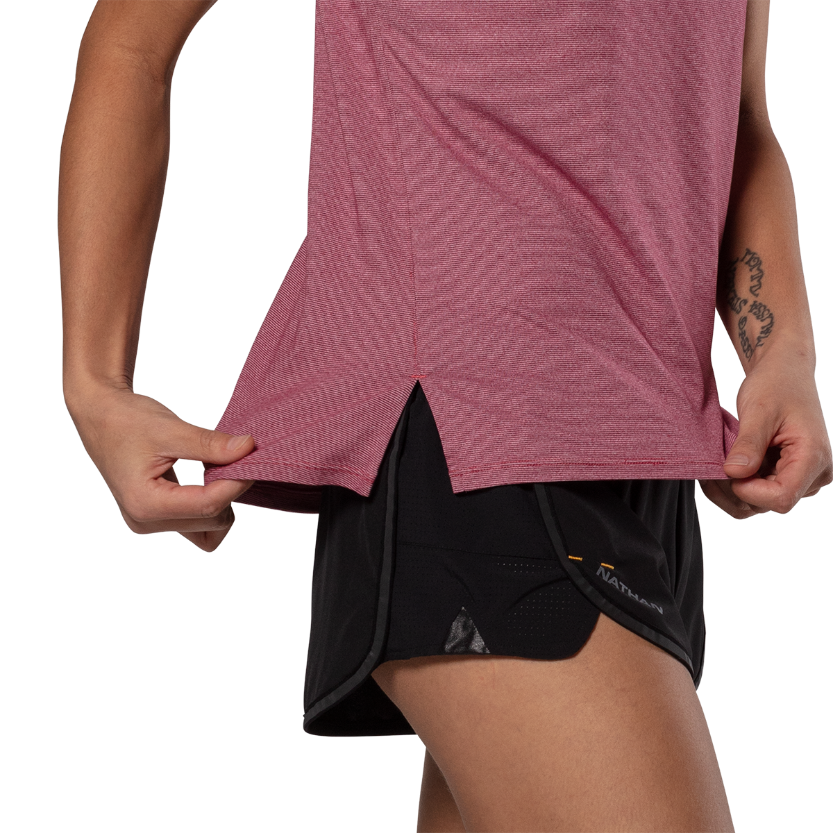 Nathan Dash Shortsleeve