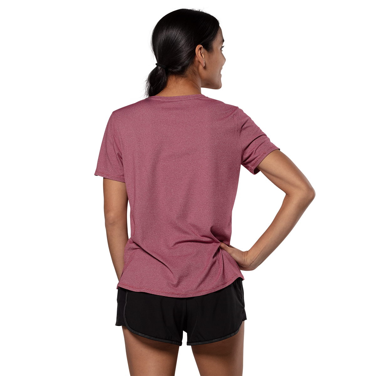 Nathan Dash Shortsleeve