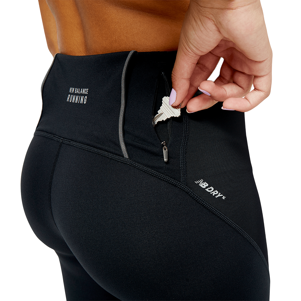 New Balance Impact Run Tight – Fit2Run