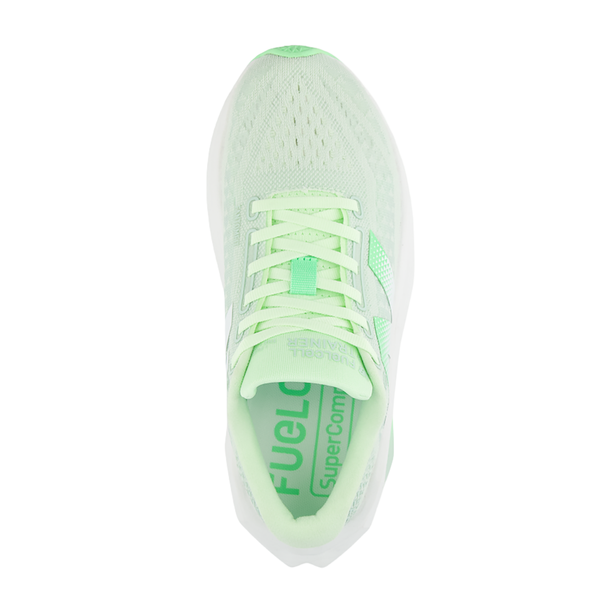 New Balance Fuel Cell SuperComp Trainer V3