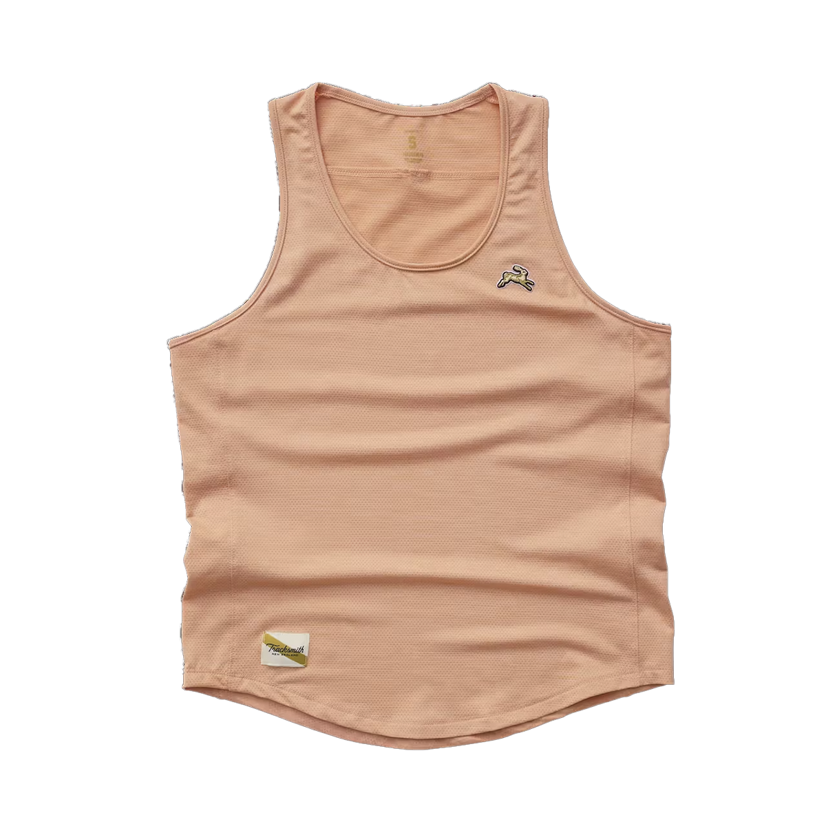 Tracksmith Session Tank – Fit2Run