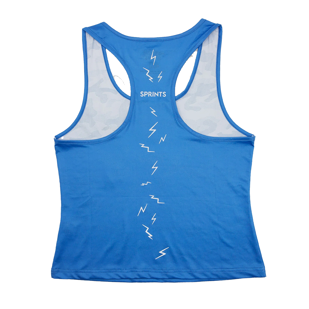 Sprints Drenched Sky Tankie