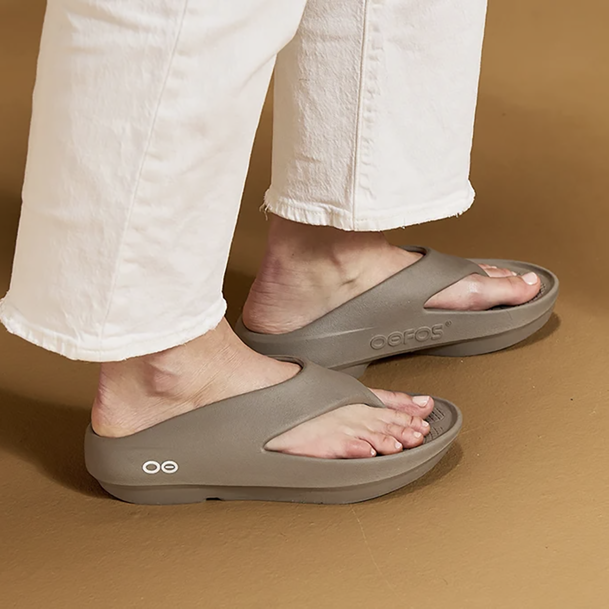 Oofos OOriginal+ Thong