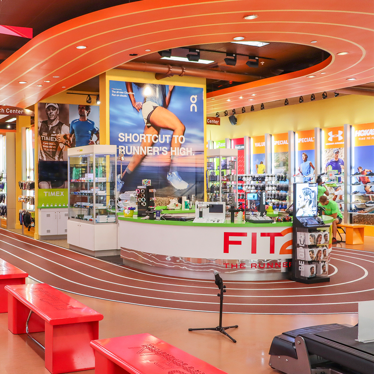 Running Activity Store Running Store Wellington | Run Club Wellington – Fit2Run