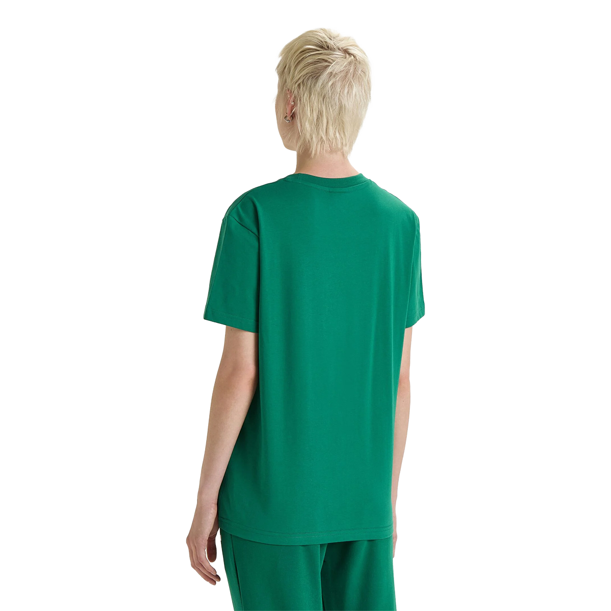 Diadora T-Shirt SS Logo