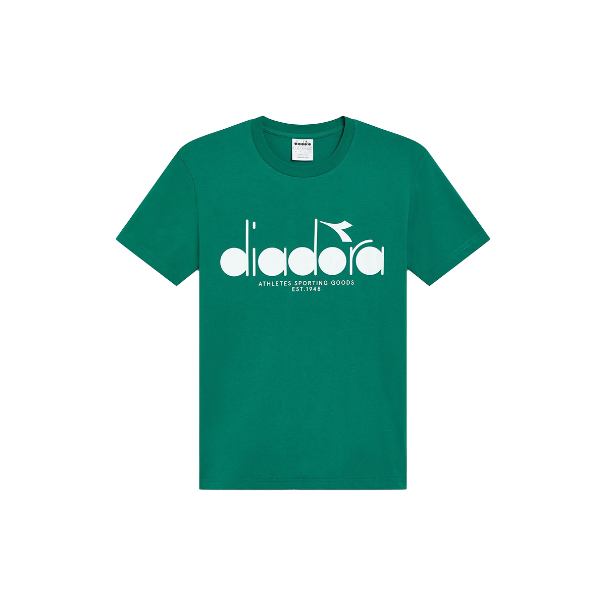 Diadora T-Shirt SS Logo