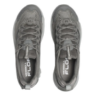 Merrell Moab Speed 2 men's trail shoe in Anthracite, top view