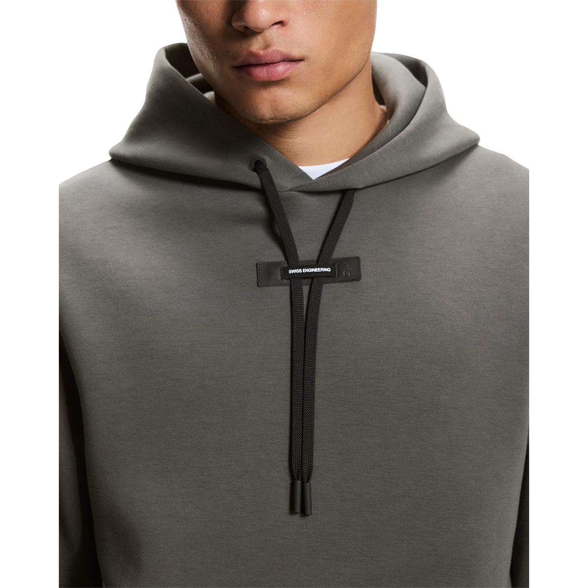 ON Focus Tech Hoodie