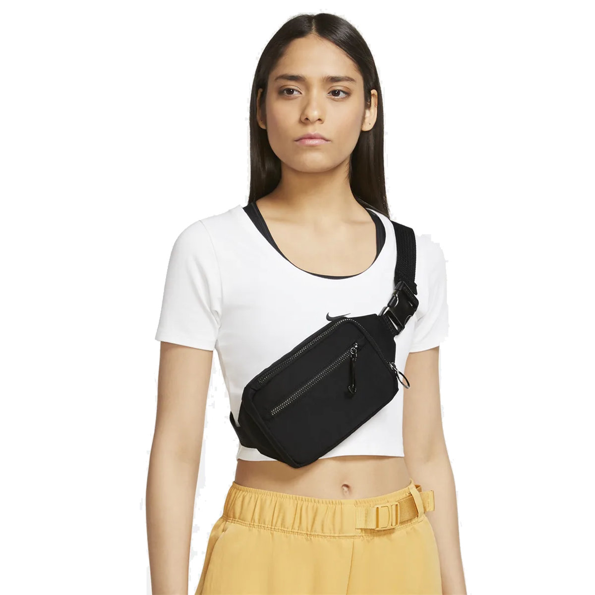 Nike One Luxe Fanny Pack - Thumbnail 2