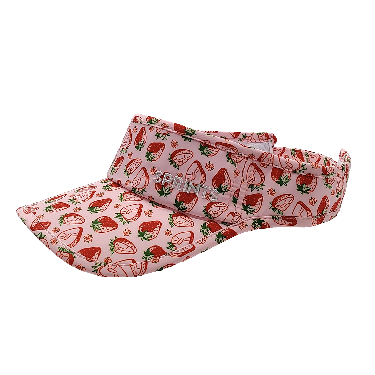 Sprints Running Visor