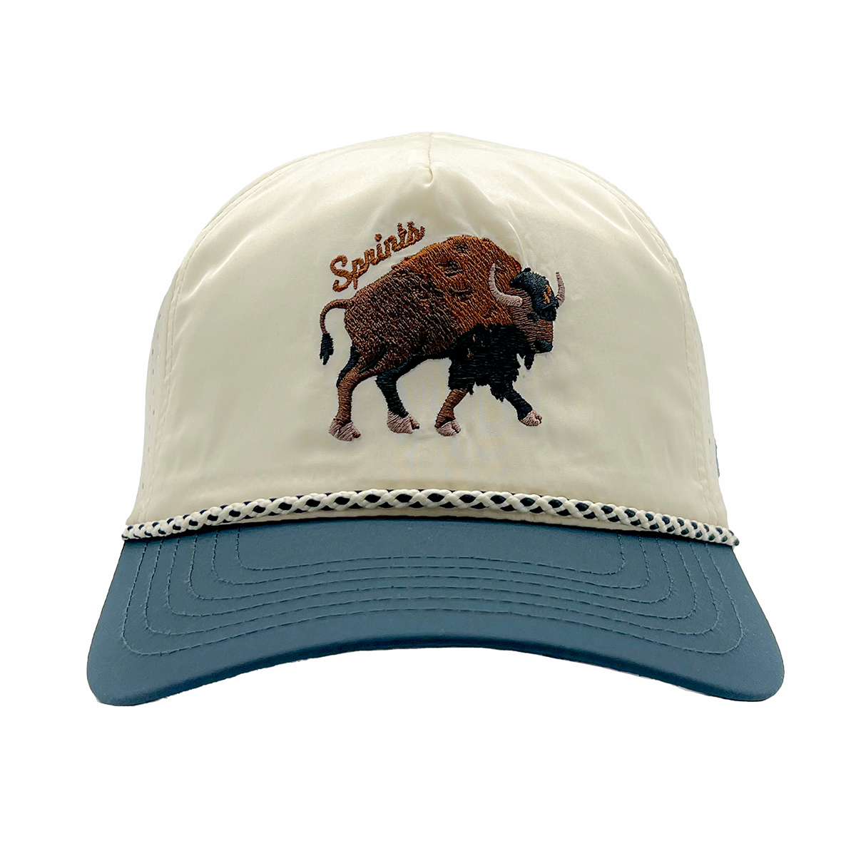 Sprints EZ Rope Snapback