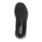 Merrell Moab Speed 2 men's trail shoe in Black, top view