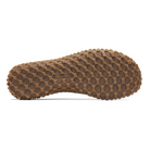 Merrell Wrapt Sneaker men's sneaker in Black, outsole view
