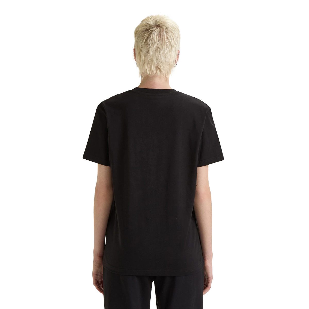 Diadora T-Shirt SS Logo