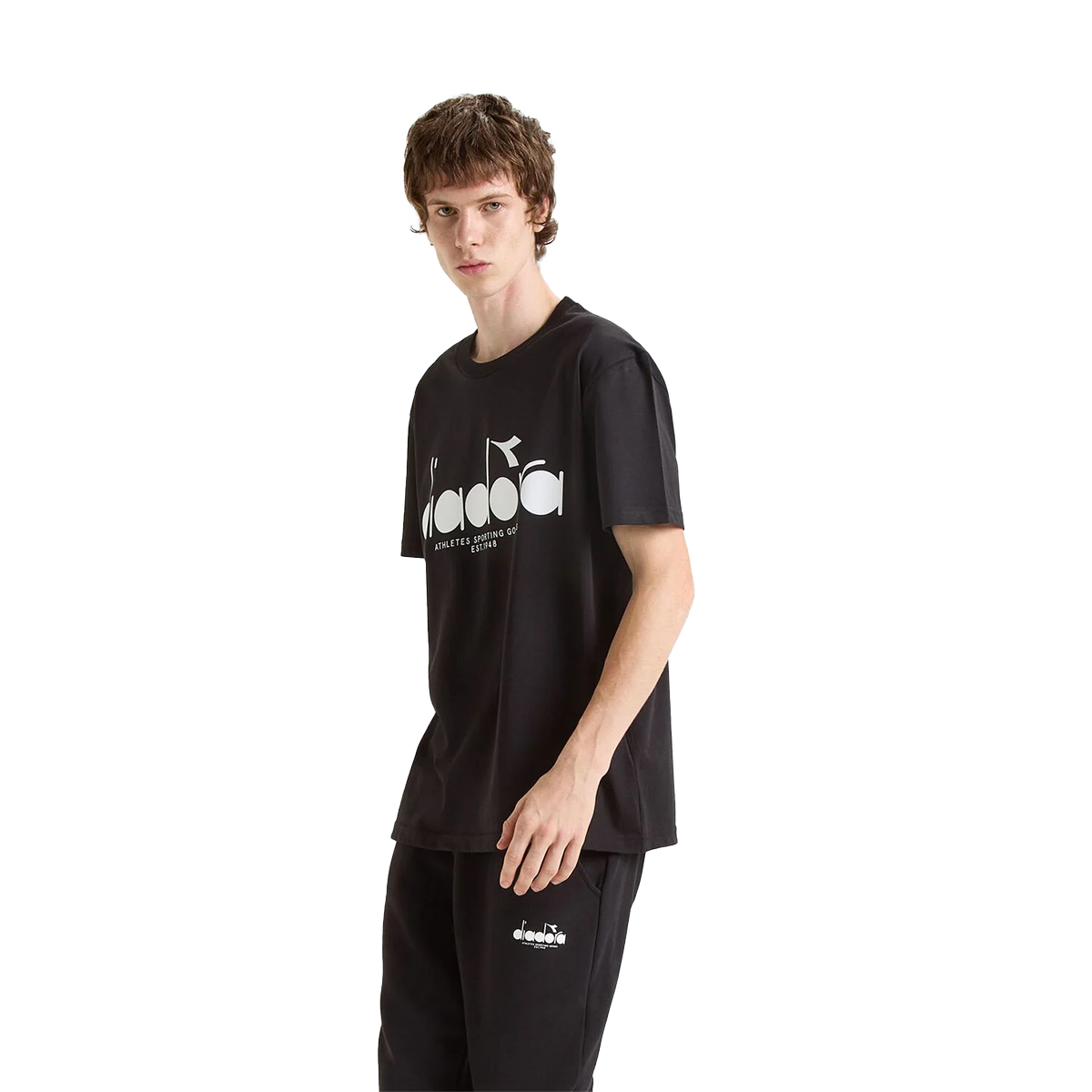 Diadora T-Shirt SS Logo