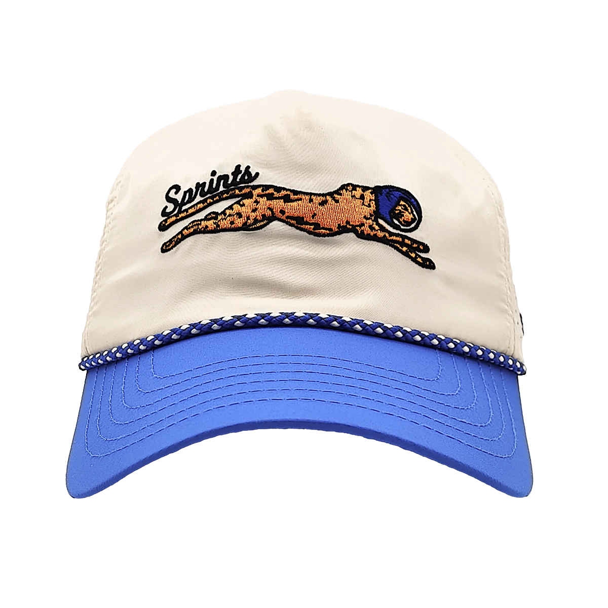 Sprints EZ Rope Snapback