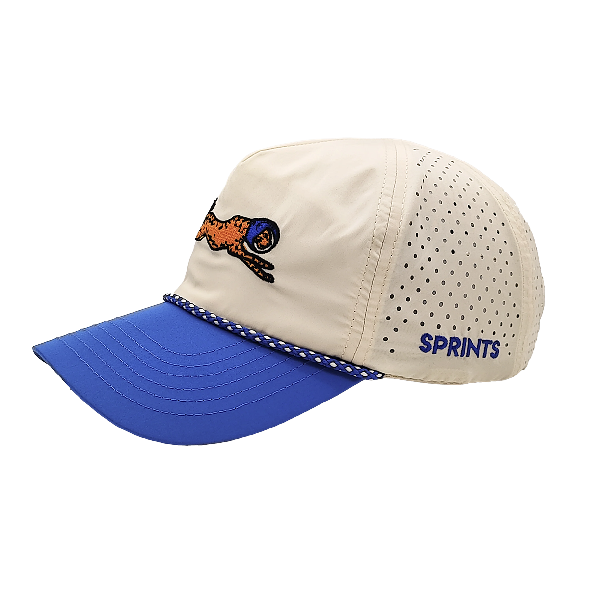 Sprints EZ Rope Snapback