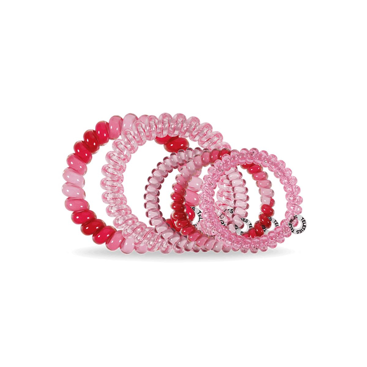 Teleties Mix Pack Bands