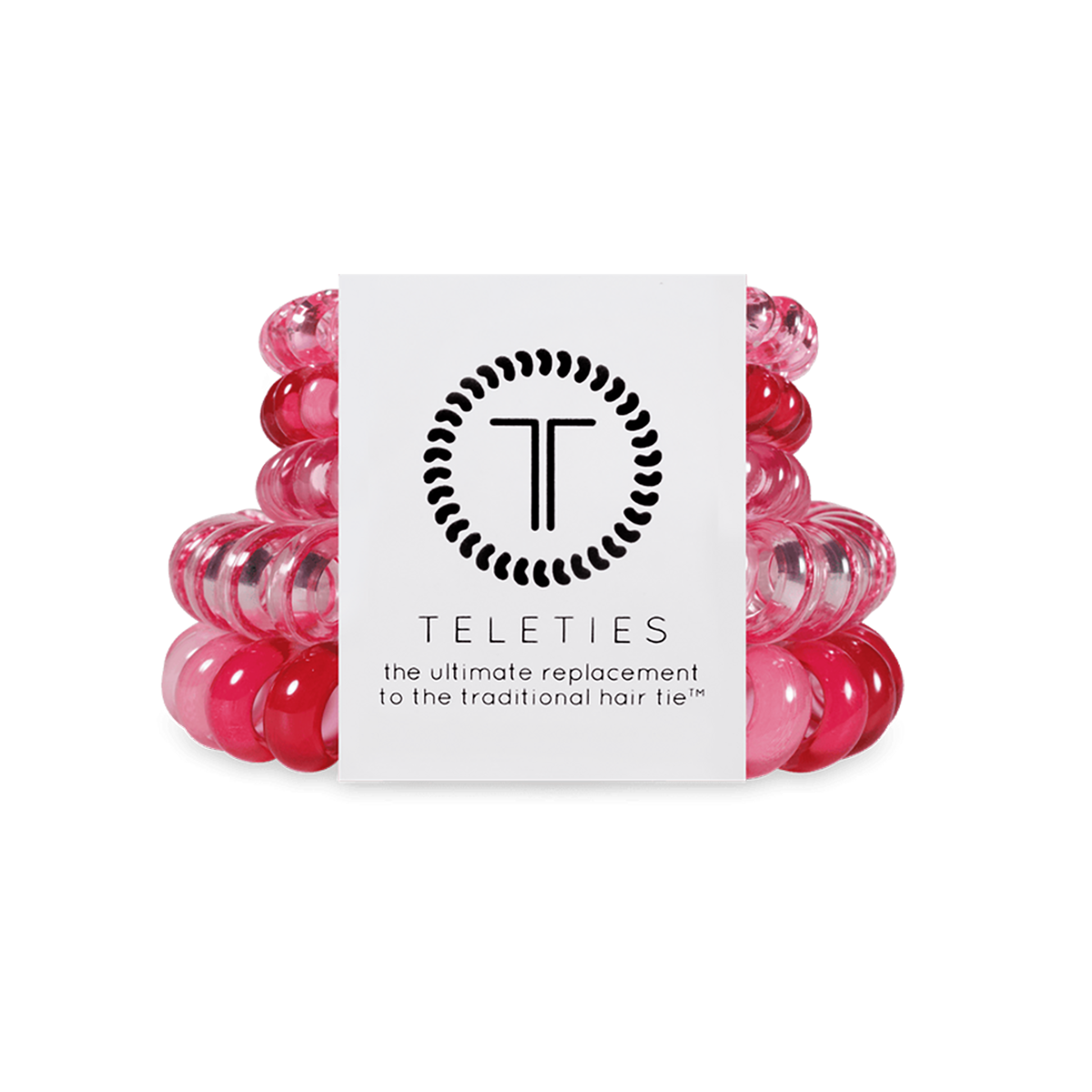 Teleties Mix Pack Bands