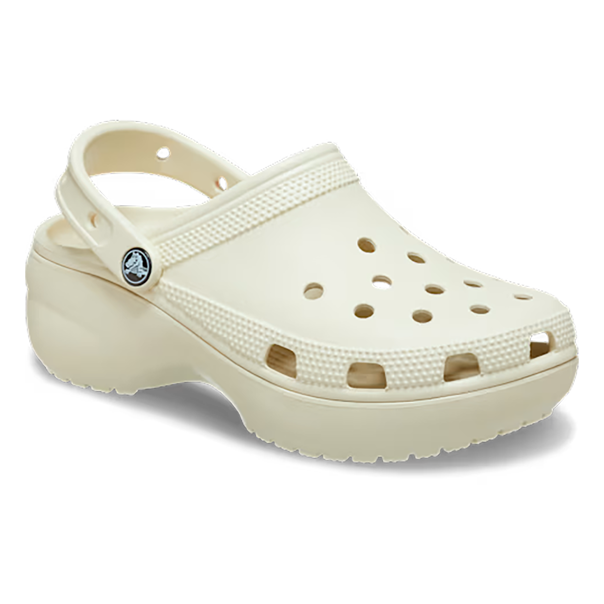 Crocs Classic Platform Clog