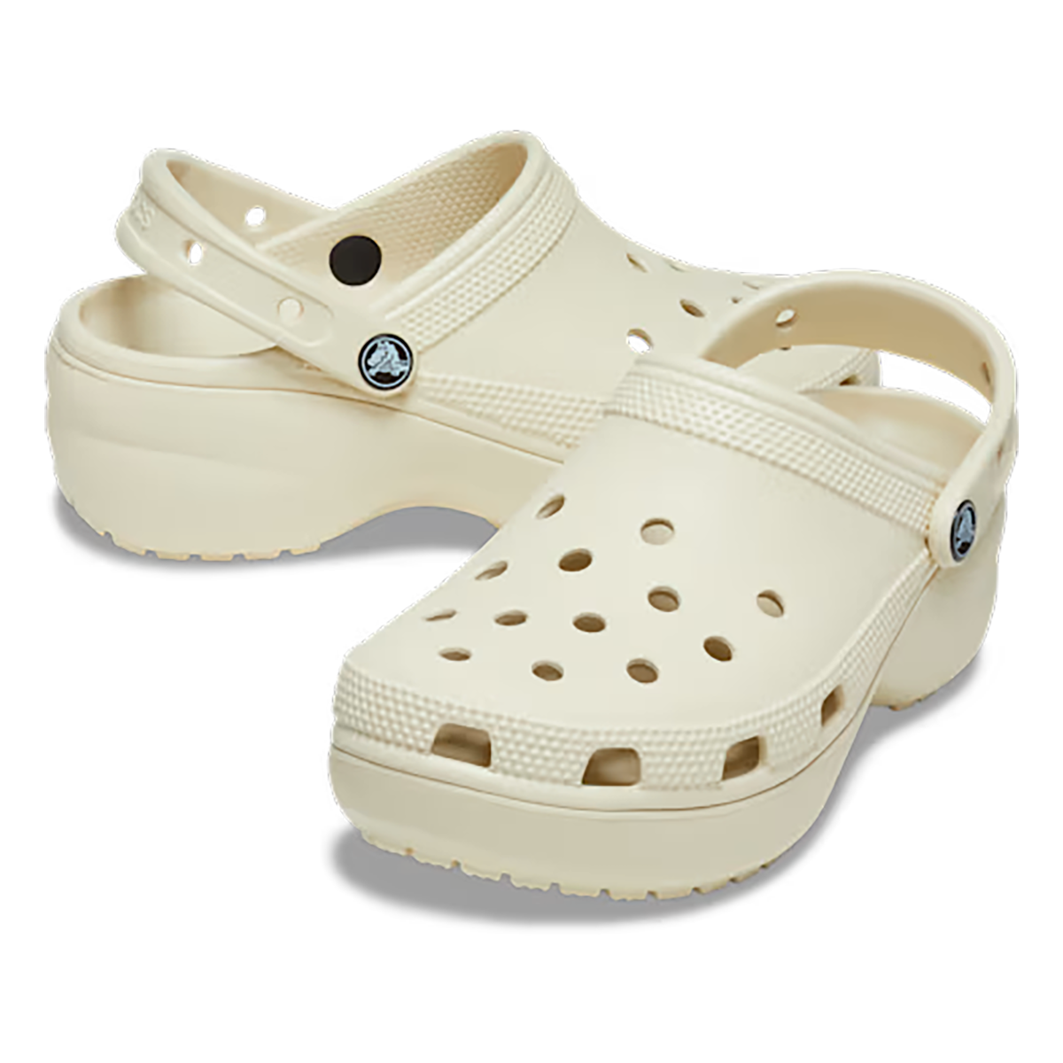 Crocs Classic Platform Clog
