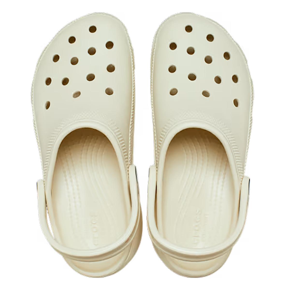 Crocs Classic Platform Clog