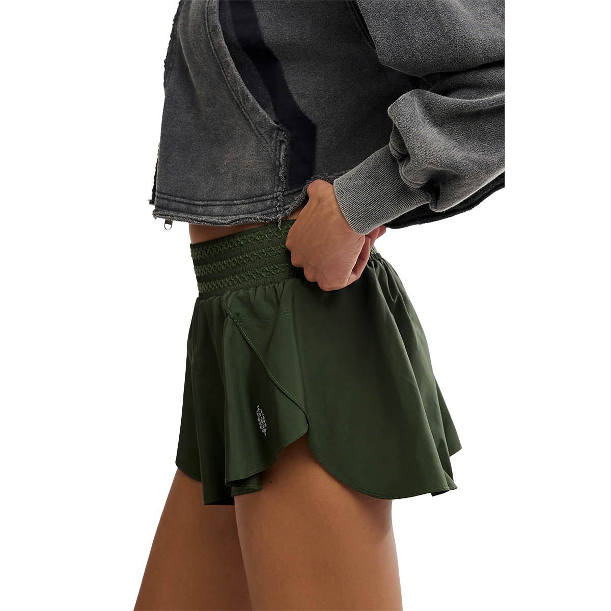 Free People Element Short