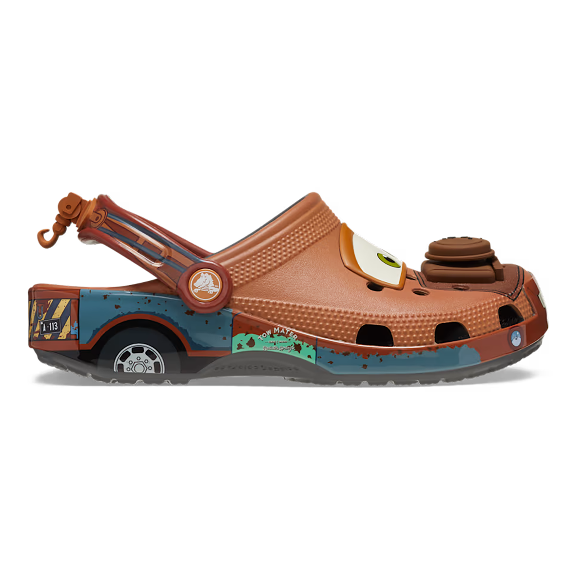 Crocs Classic Clog Special Edition